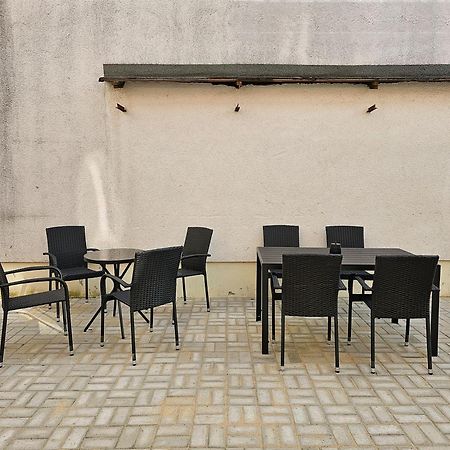 Schoene Ferienwohnung 78M2, 3 Schlafzimmer, 2 Baeder, Zentrumnah, 1Og Erfurt Exterior photo
